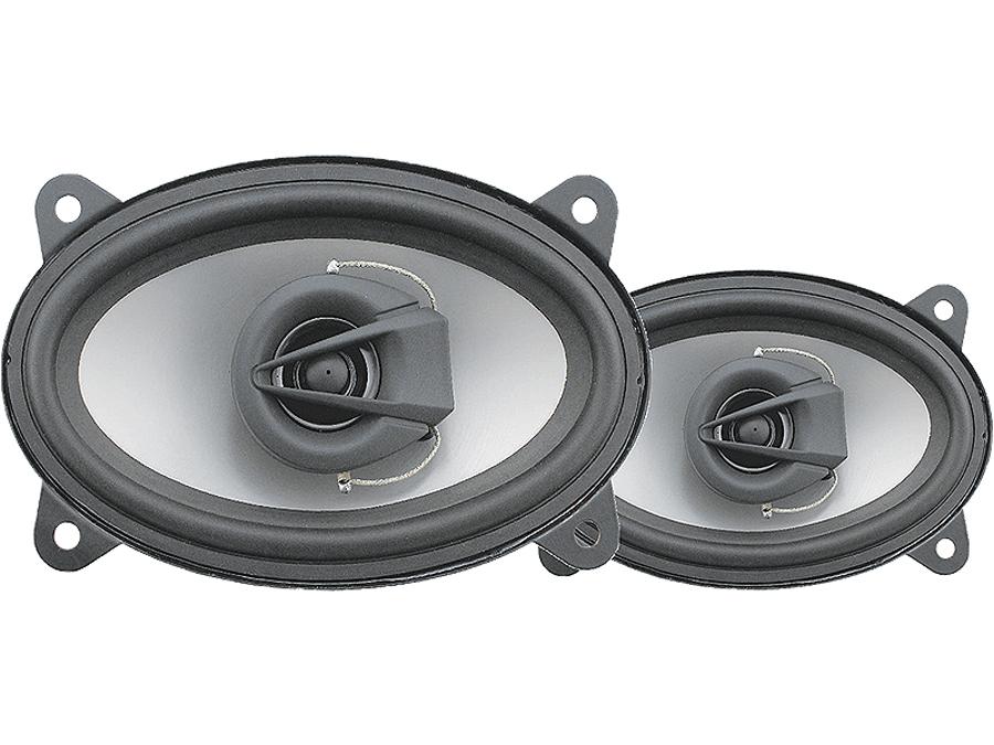 Bilhøjttalere Blow WH-4616 4x6" Maksimal effekt 110W