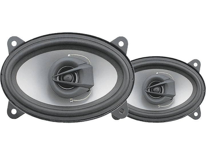 Bilhøjttalere Blow WH-4616 4x6" Maksimal effekt 110W