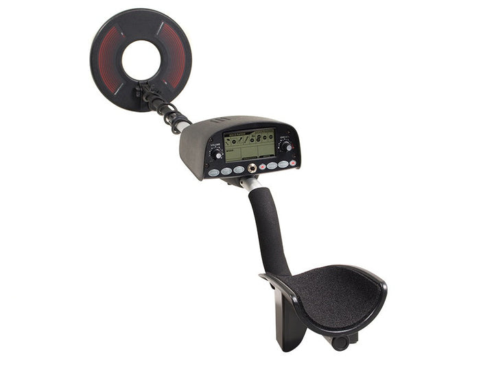 Metal / metal detektor - Maclean MCE930 LCD !