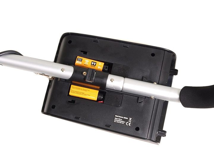 Metal / metal detektor - Maclean MCE930 LCD !