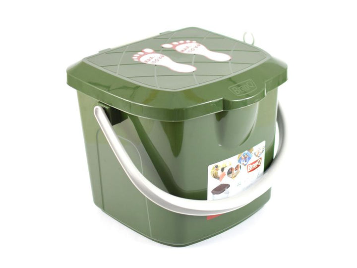 BRANQ TIL FISKE 15,5 L BQTW0721