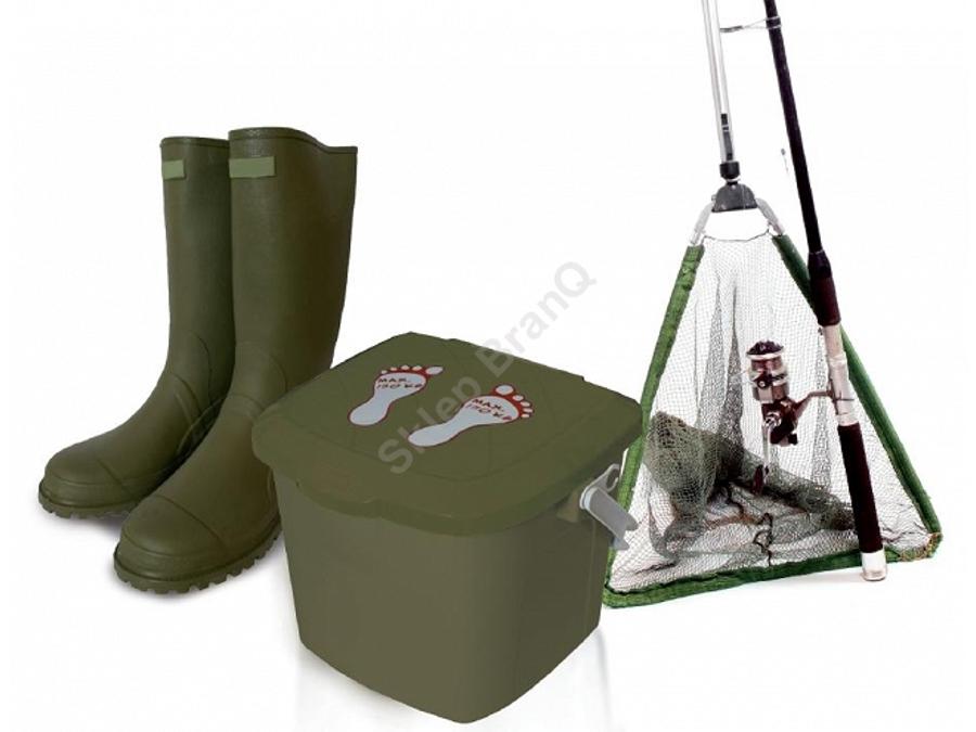 BRANQ TIL FISKE 15,5 L BQTW0721