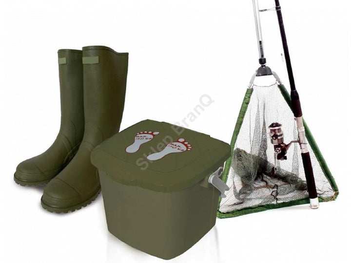 BRANQ TIL FISKE 15,5 L BQTW0721