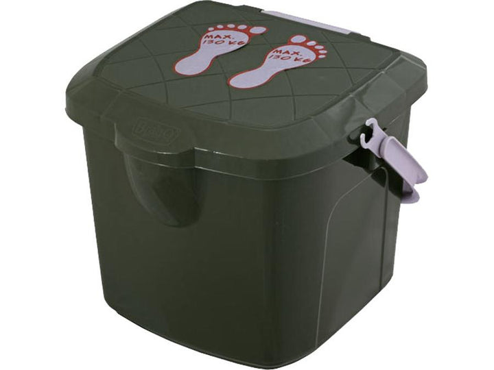 BRANQ TIL FISKE 15,5 L BQTW0721