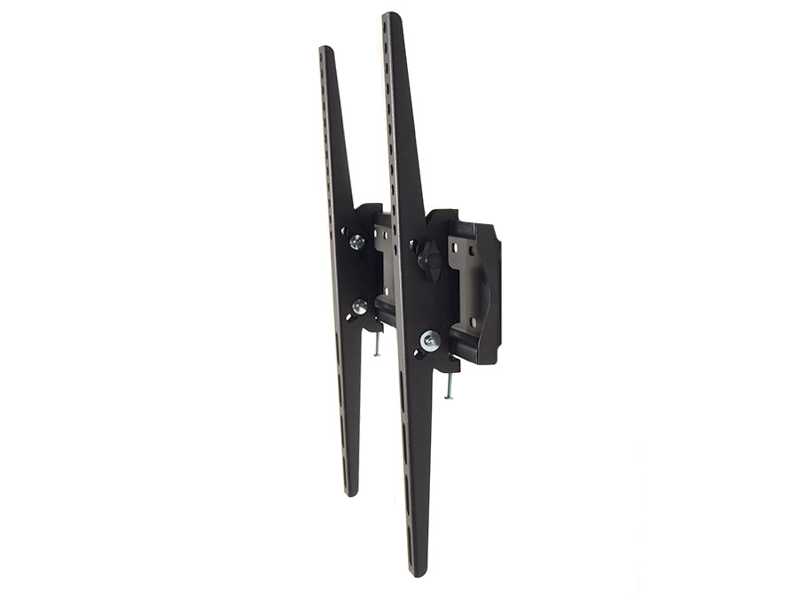 Maclean tv-beslag, maks. VESA 400x400, 32-75", op til 40 kg, sort, MC-665