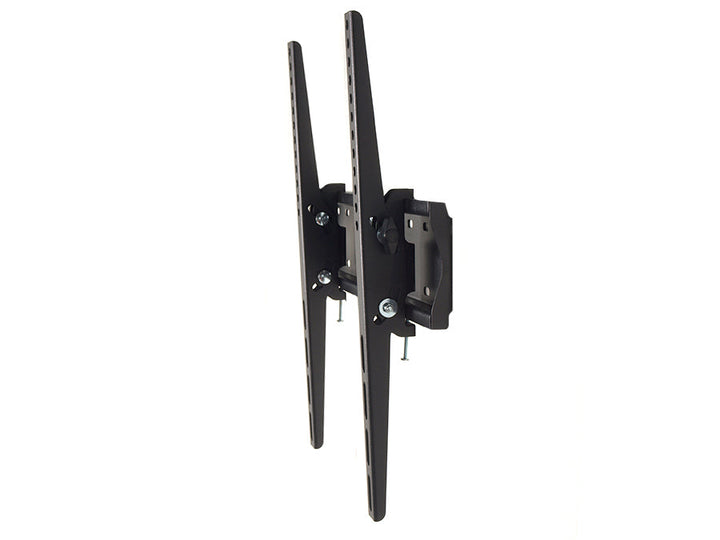 Maclean tv-beslag, maks. VESA 400x400, 32-75", op til 40 kg, sort, MC-665