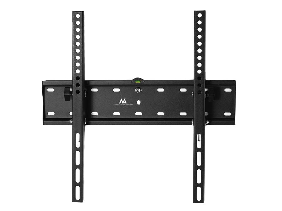 Maclean tv-beslag, maks. VESA 400x400, 32-75", op til 40 kg, sort, MC-665