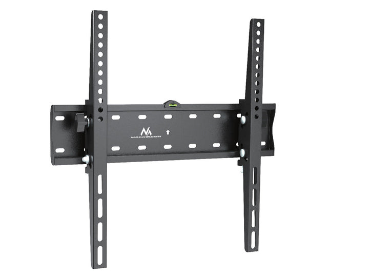 Maclean tv-beslag, maks. VESA 400x400, 32-75", op til 40 kg, sort, MC-665
