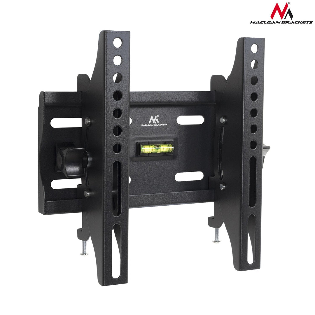 Maclean tv-holder, maks. VESA 200x200, 13-42", op til 25 kg, sort, MC-667N