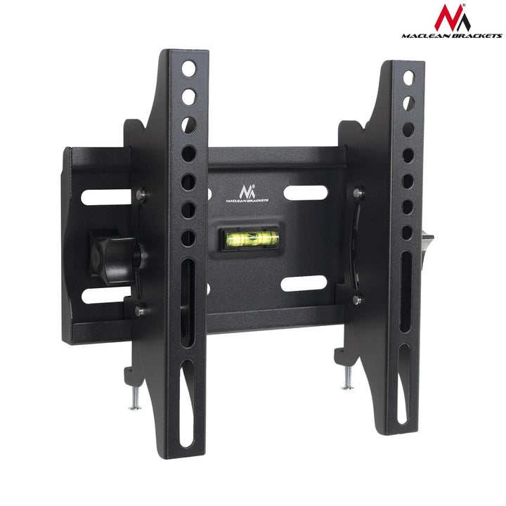 Maclean tv-holder, maks. VESA 200x200, 13-42", op til 25 kg, sort, MC-667N