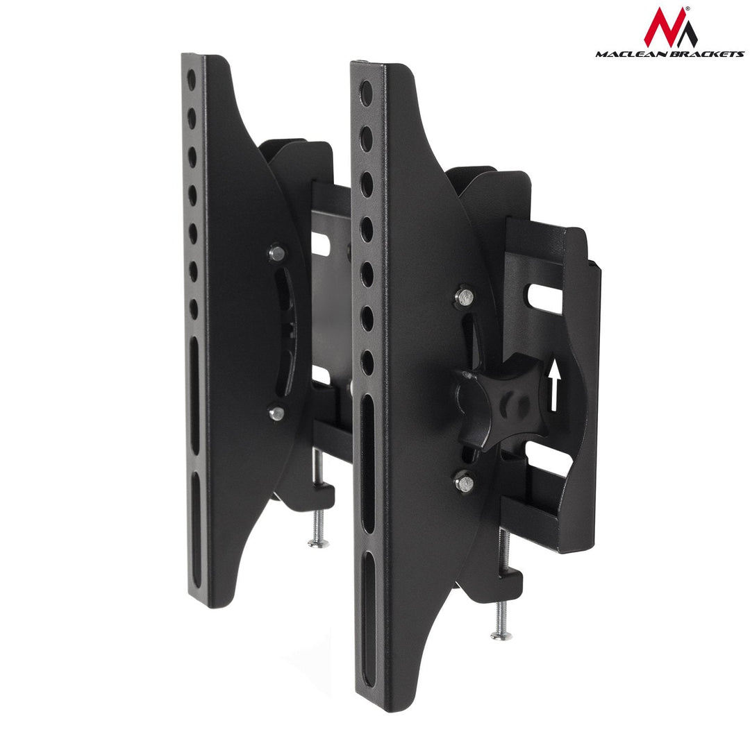 Maclean tv-holder, maks. VESA 200x200, 13-42", op til 25 kg, sort, MC-667N