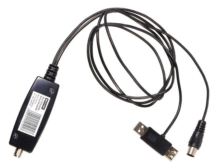 USB-stik / strømadapter til Maclean DVB-T-antenne, 5V, MCTV-697