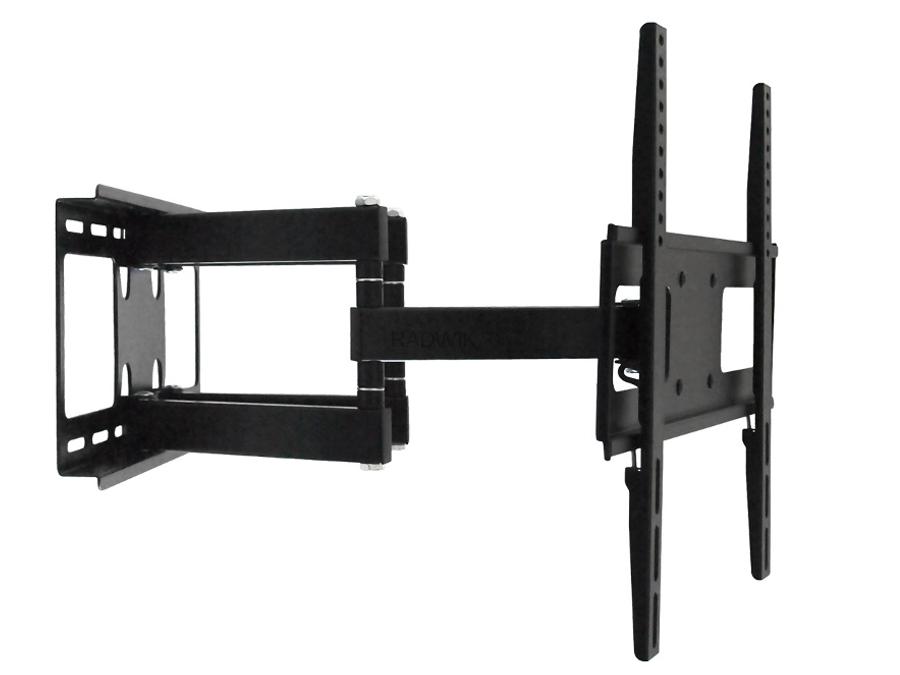 Art-holder til LED/LCD/plasma-tv, på arm, 23-55", 45 kg, AR-70