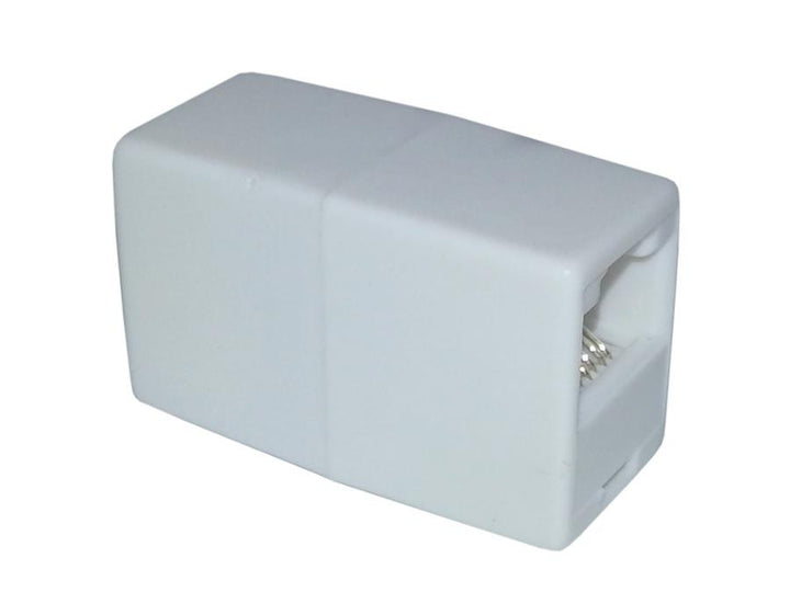 RJ-45-stik, guld, 8p8c RJ45-stik-stik