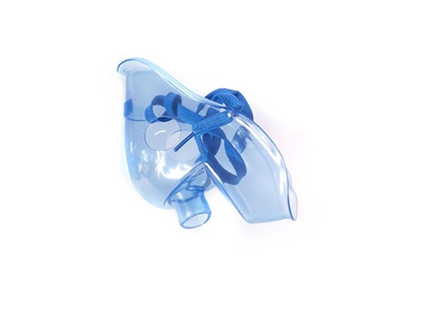 MASKE TIL VOKSNE TIL INHALATOR OMNIBUS BR-CN116