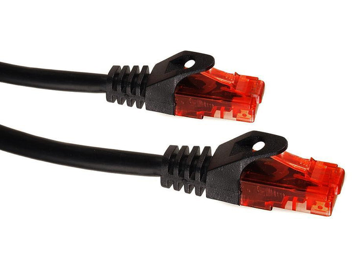 PATCHCORD-kabel fra det velrenommerede firma Maclean TV Systems, model MCTV-741