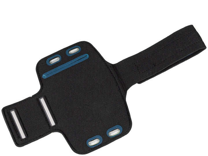 Turkis 4,8" Maclean MC-405 T armbånd til mobiltelefon