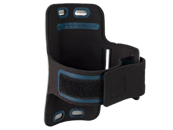 Turkis 4,8" Maclean MC-405 T armbånd til mobiltelefon