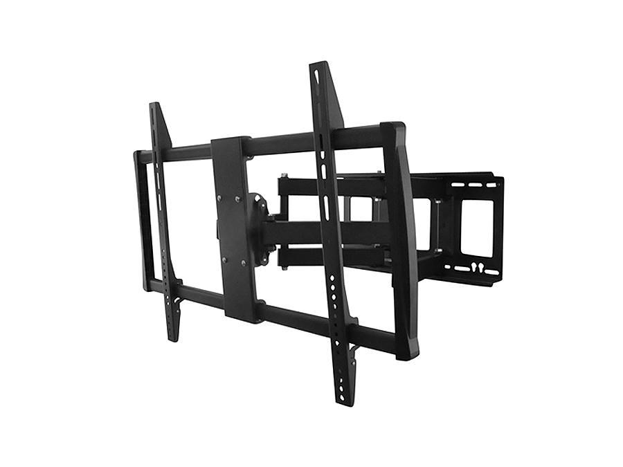 Maclean-holder, Til tv, Max vesa 800x600,600X900, Til flade og buede skærme, 60-100", Op til 80 kg, MC-679