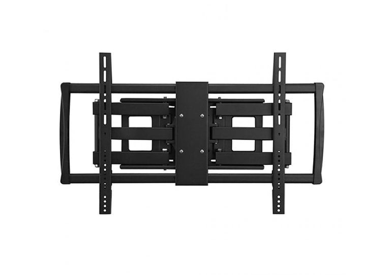 Maclean-holder, Til tv, Max vesa 800x600,600X900, Til flade og buede skærme, 60-100", Op til 80 kg, MC-679
