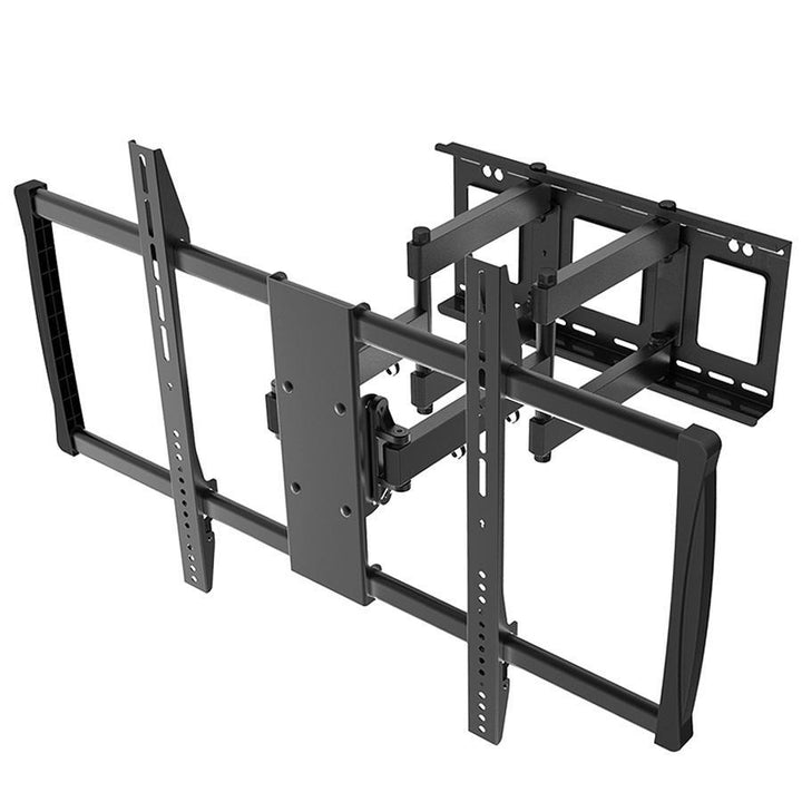 Maclean-holder, Til tv, Max vesa 800x600,600X900, Til flade og buede skærme, 60-100", Op til 80 kg, MC-679