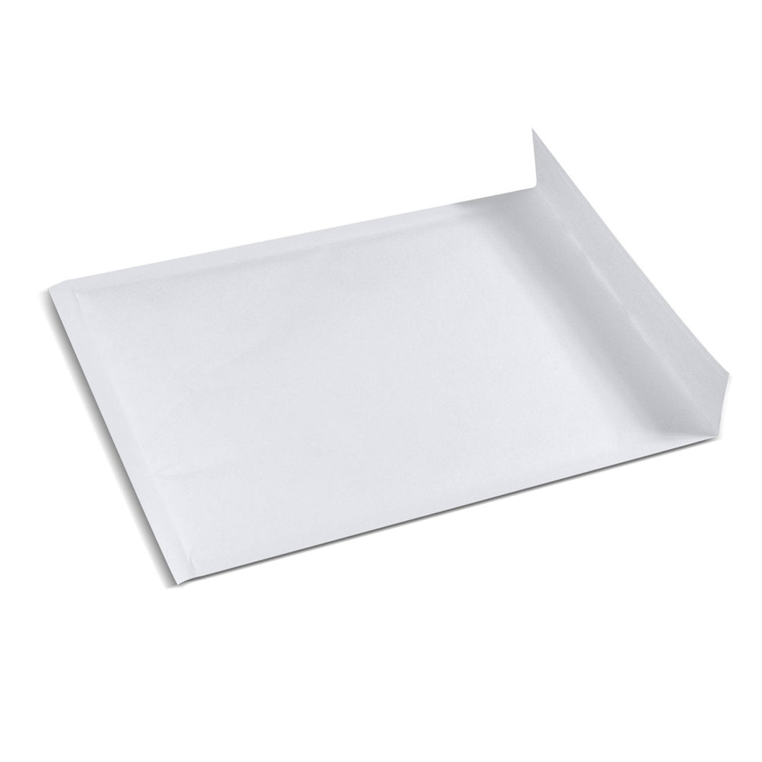 Luftboblekuverter D14 28x20 cm 100 stk.