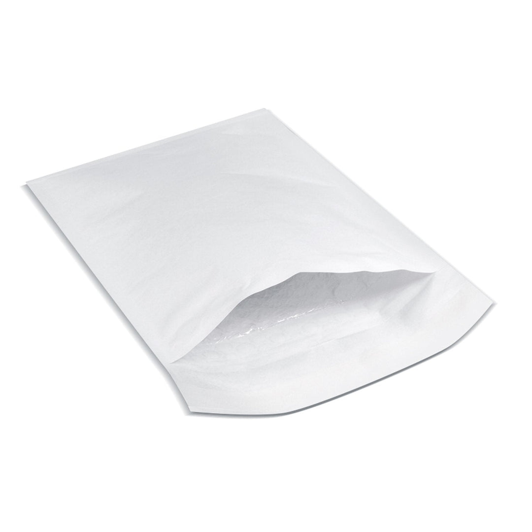 Luftboblekuverter G17 35x25 cm 100 stk.