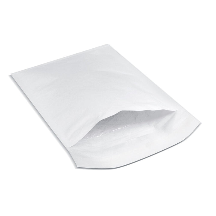 Luftboblekuverter G17 35x25 cm 100 stk.