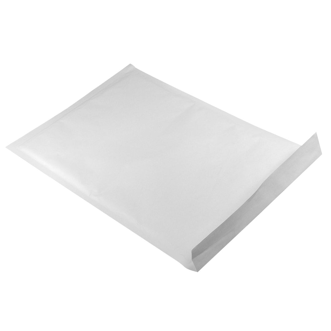Luftboblekuverter G17 35x25 cm 100 stk.