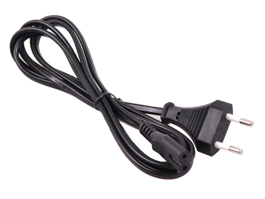 Kabel, strømkabel 3M EU-stik Maclean MCTV-810 ÓSEMKA