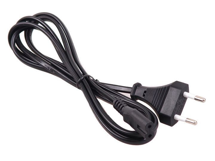 Kabel, strømkabel 3M EU-stik Maclean MCTV-810 ÓSEMKA