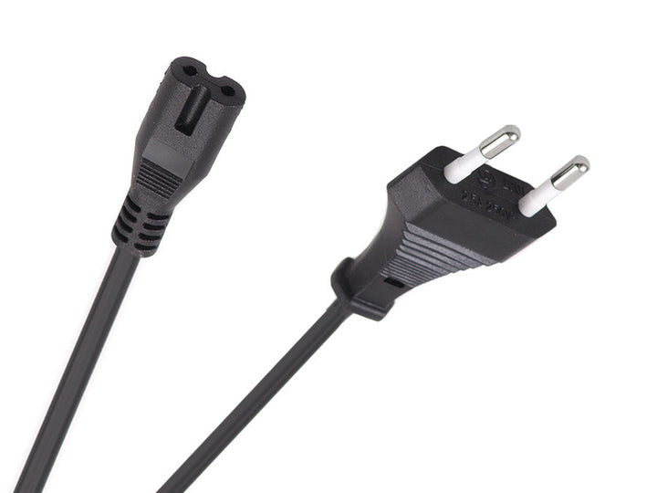 Kabel, strømkabel 3M EU-stik Maclean MCTV-810 ÓSEMKA