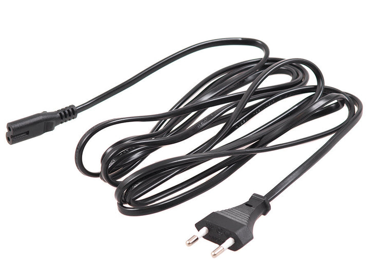 Kabel, strømkabel 3M EU-stik Maclean MCTV-810 ÓSEMKA