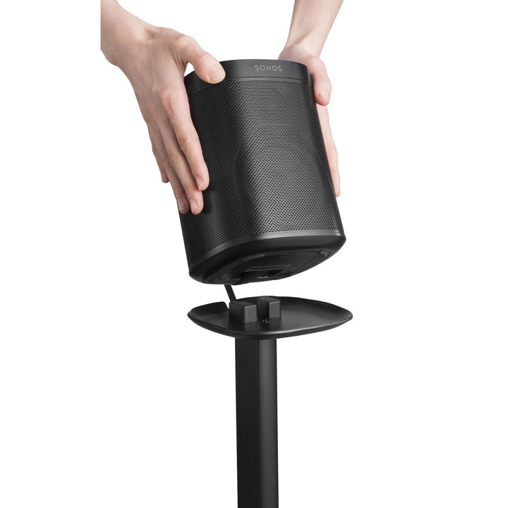 Gulvstativ til Sonos One / Sonos / One SL, Maclean, MC-896