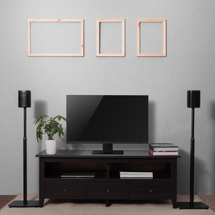 Gulvstativ til Sonos One / Sonos / One SL, Maclean, MC-896