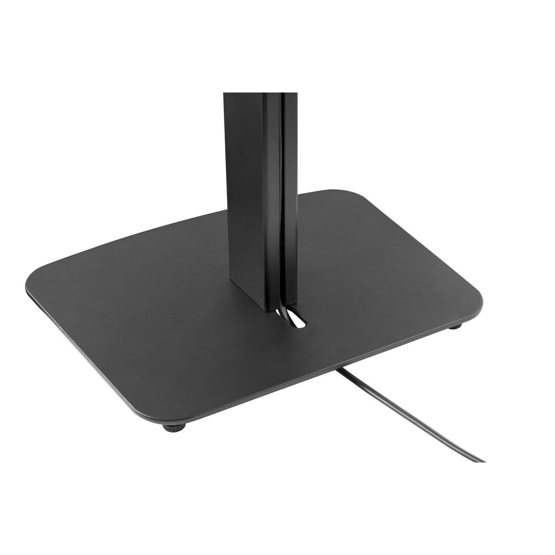 Gulvstativ til Sonos One / Sonos / One SL, Maclean, MC-896