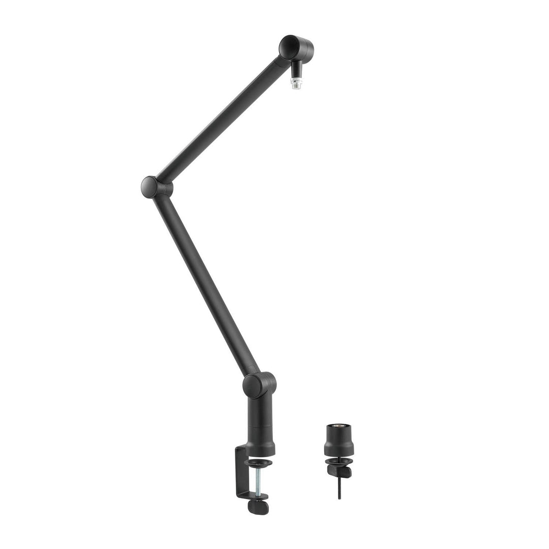 Professionel mikrofonholder fra Maclean, arm, maks. 1 kg, MC-898