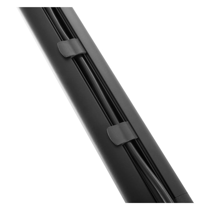 Professionel mikrofonholder fra Maclean, arm, maks. 1 kg, MC-898