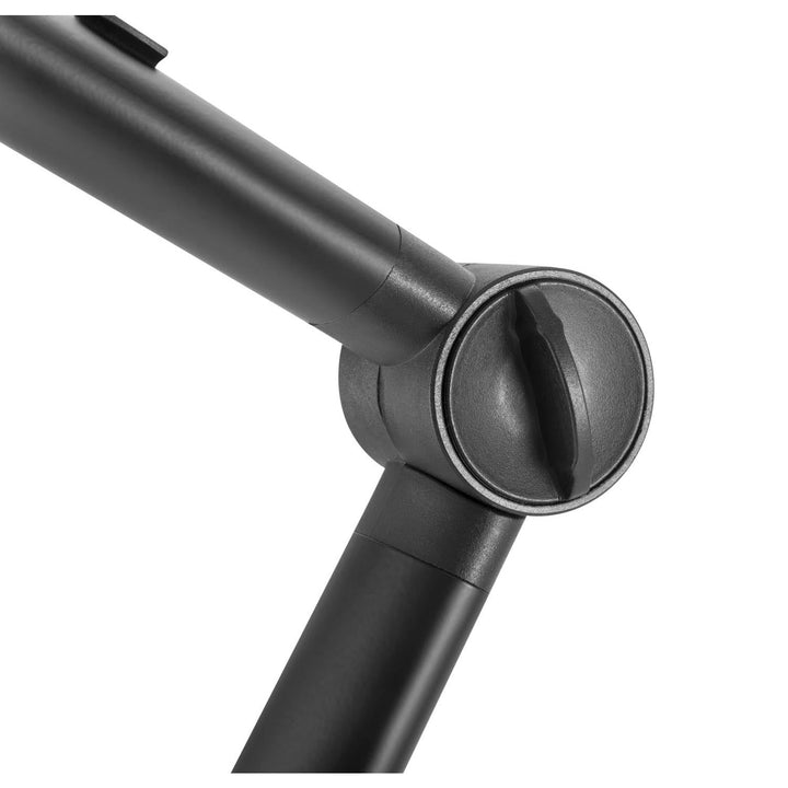 Professionel mikrofonholder fra Maclean, arm, maks. 1 kg, MC-898