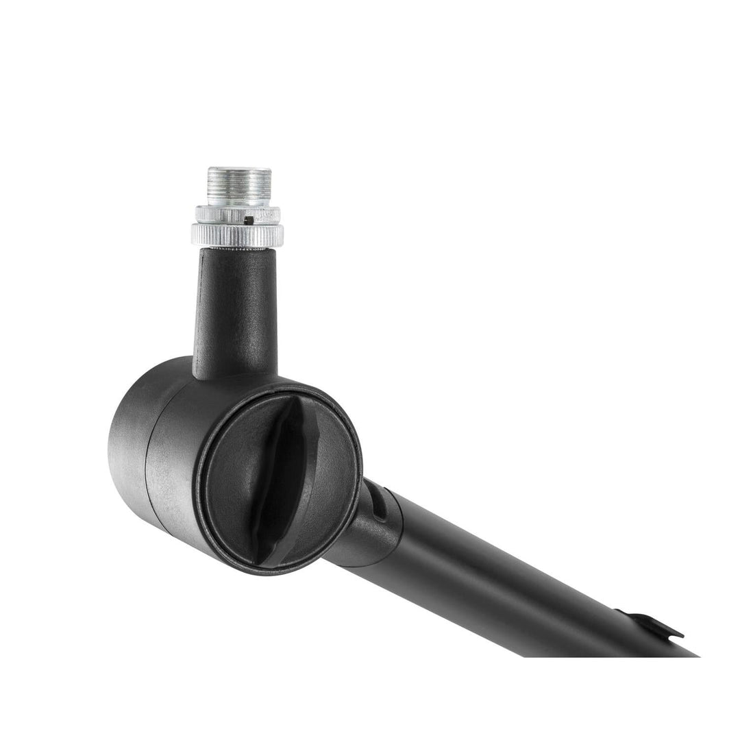 Professionel mikrofonholder fra Maclean, arm, maks. 1 kg, MC-898