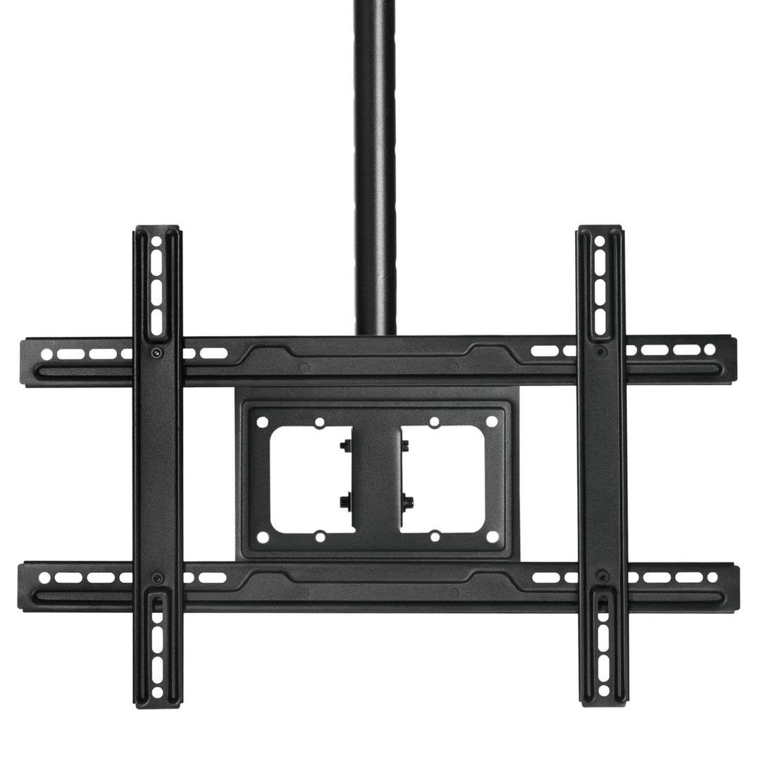 Universal LCD LED-skærm med LCD OLED QLED-skærm til loftmontering 23-100" maks. 50 kg Max VESA 600x400