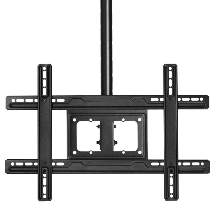 Universal LCD LED-skærm med LCD OLED QLED-skærm til loftmontering 23-100" maks. 50 kg Max VESA 600x400