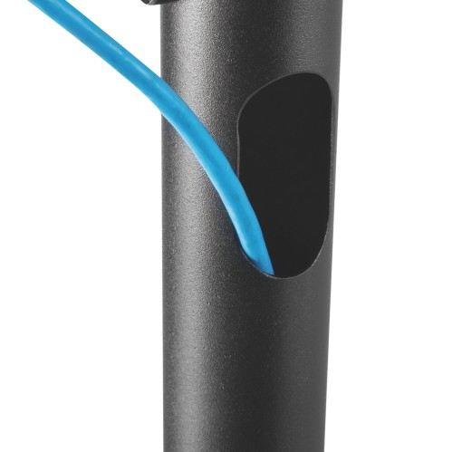 Universal LCD LED-skærm med LCD OLED QLED-skærm til loftmontering 23-100" maks. 50 kg Max VESA 600x400