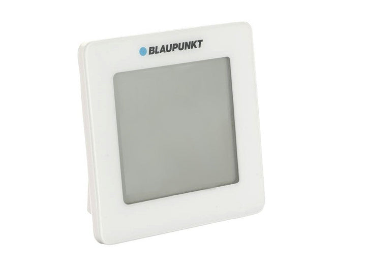 Blaupunkt-ur, vækkeur, temperatur, stort display, CL02WH