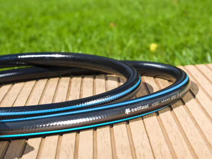 6-lags haveslange Cellfast Hobby ATS2 3/4" 50 m