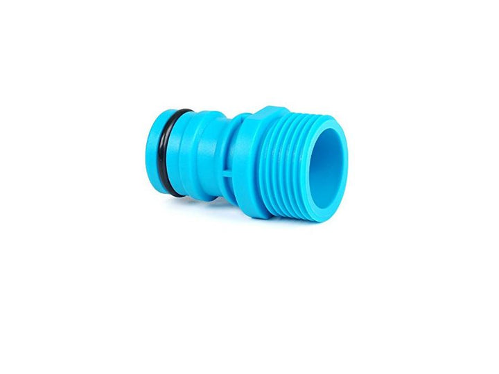 Tilslutning med 1/2" udvendigt gevind Cellfast Ideal Line