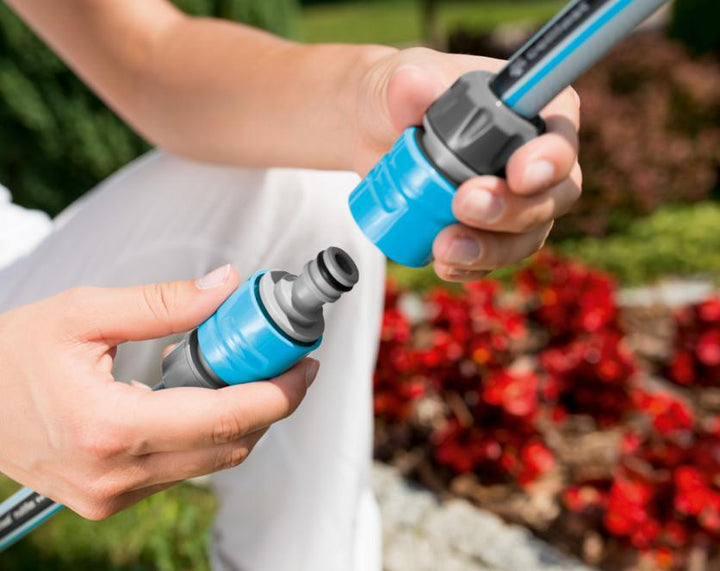 FORBINDELSESSTYKKE T-stykke nippel slangeforbindelse 51-200 CELLFAST IDEAL LINE