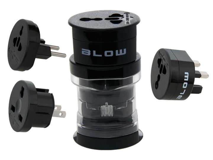 Blow Europa