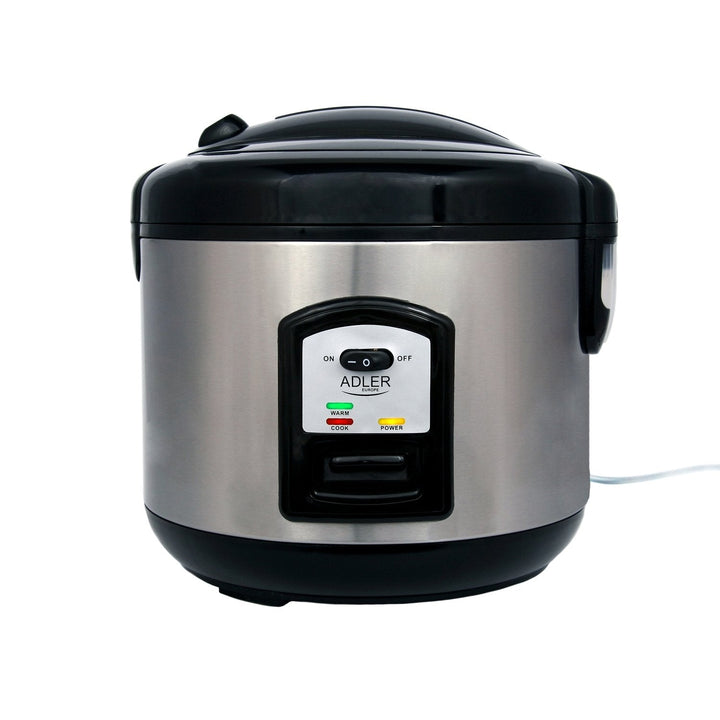 Risgryde 1,5 l 1000 W Adler AD6406 risgryde