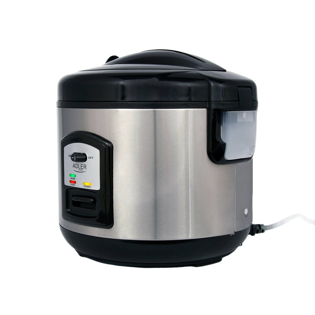 Risgryde 1,5 l 1000 W Adler AD6406 risgryde